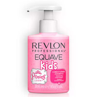 EQUAVE Kids Princess Look Champú Acondicionador  300ml-217817 EQUAVE Kids Princess Look Champú Acondicionador  300ml-217817 1